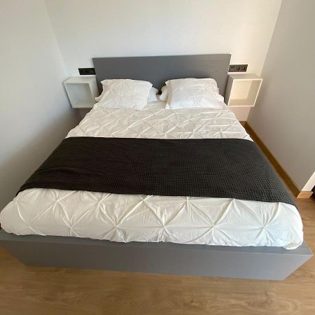 Apartamentos Turisticos Costa Celeiro: Portomaior, Agrelo, Covelo Lapaman Буеу Екстер'єр фото