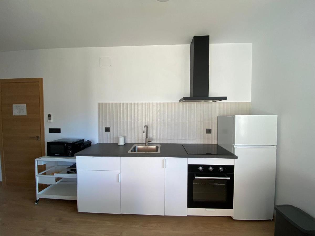 Apartamentos Turisticos Costa Celeiro: Portomaior, Agrelo, Covelo Lapaman Буеу Екстер'єр фото