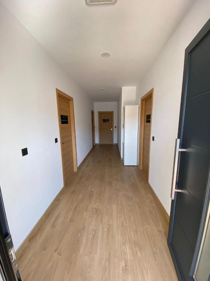Apartamentos Turisticos Costa Celeiro: Portomaior, Agrelo, Covelo Lapaman Буеу Екстер'єр фото