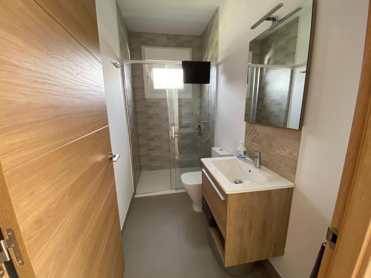 Apartamentos Turisticos Costa Celeiro: Portomaior, Agrelo, Covelo Lapaman Буеу Екстер'єр фото
