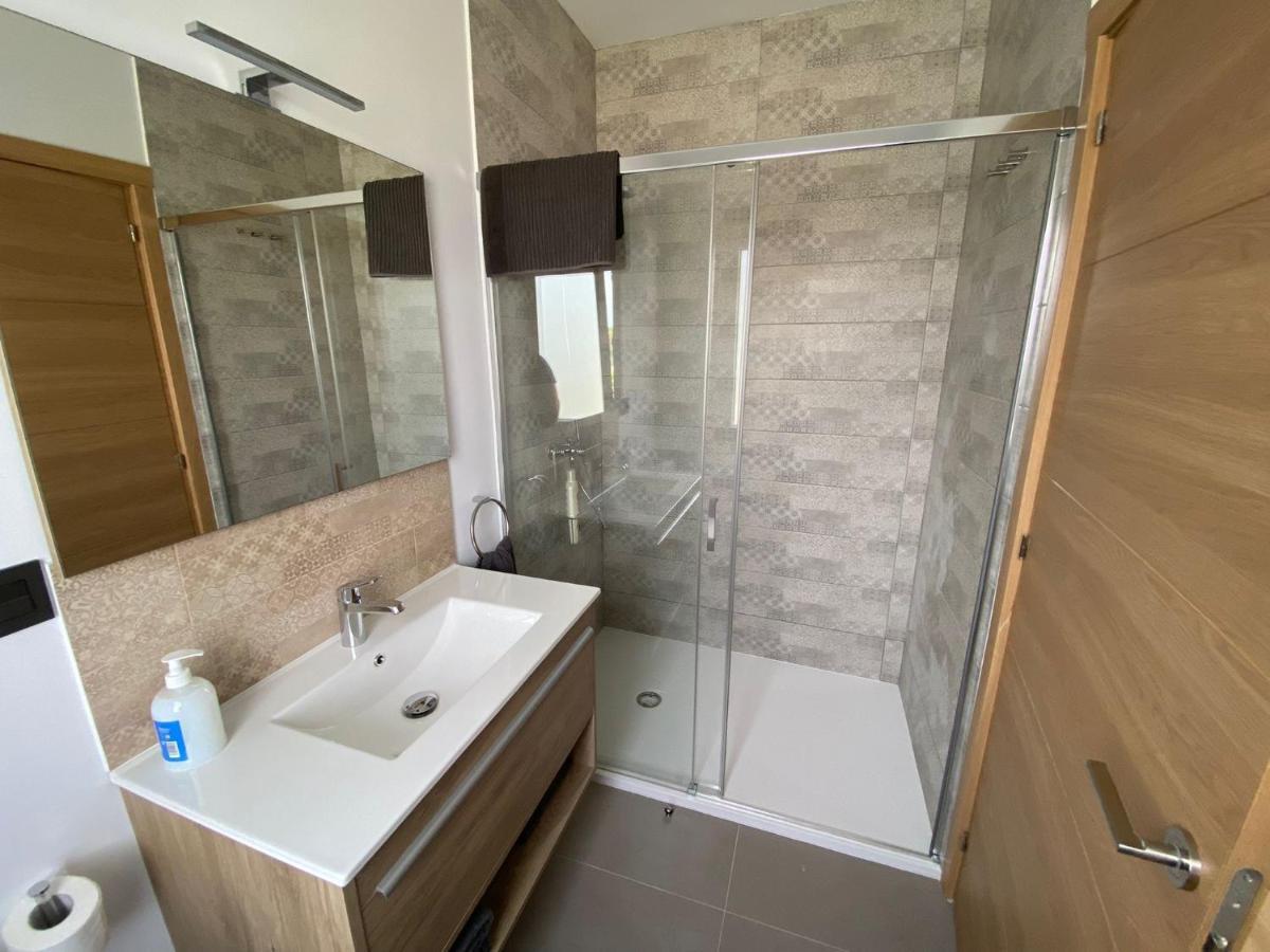 Apartamentos Turisticos Costa Celeiro: Portomaior, Agrelo, Covelo Lapaman Буеу Екстер'єр фото